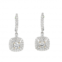 Boucles Diamant