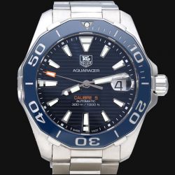 TAG HEUER