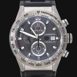 TAG HEUER