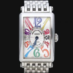 FRANCK MULLER