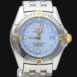 BREITLING