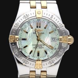 BREITLING