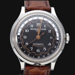 BAUME&MERCIER