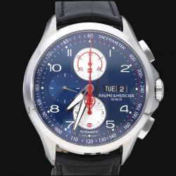 BAUME&MERCIER