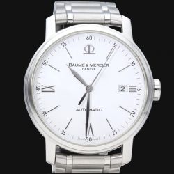 BAUME&MERCIER