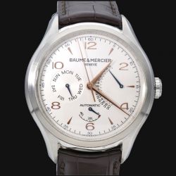 BAUME&MERCIER