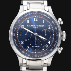 BAUME&MERCIER