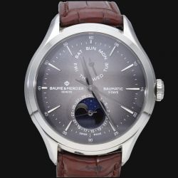 BAUME&MERCIER