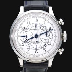 BAUME&MERCIER