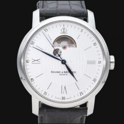 BAUME&MERCIER