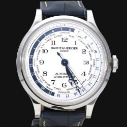 BAUME&MERCIER