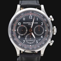 BAUME&MERCIER