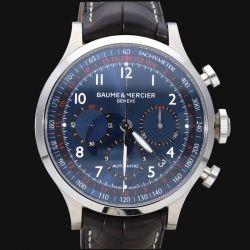 BAUME&MERCIER