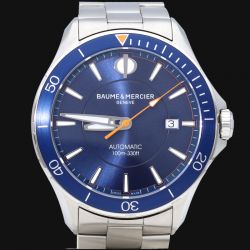 BAUME&MERCIER