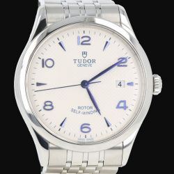 TUDOR