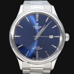 TUDOR
