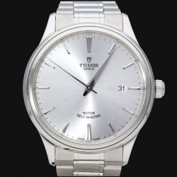 TUDOR