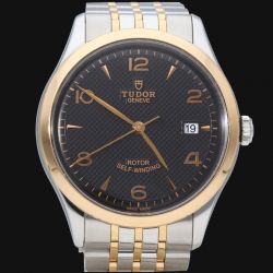 TUDOR