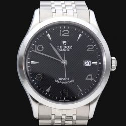 TUDOR