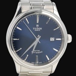 TUDOR