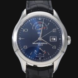 BAUME&MERCIER