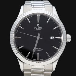 TUDOR