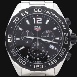 TAG HEUER