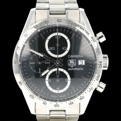 TAG HEUER