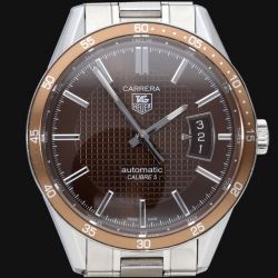 TAG HEUER