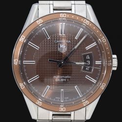 TAG HEUER