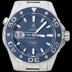 TAG HEUER