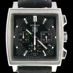 TAG HEUER