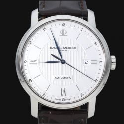BAUME&MERCIER