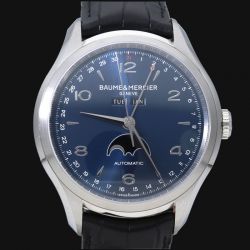 BAUME&MERCIER