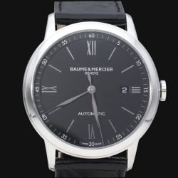 BAUME&MERCIER