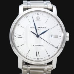 BAUME&MERCIER