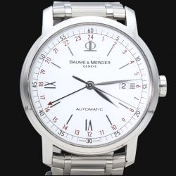 BAUME&MERCIER