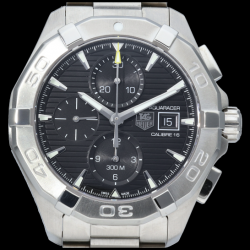 TAG HEUER