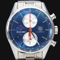 TAG HEUER