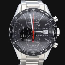 TAG HEUER