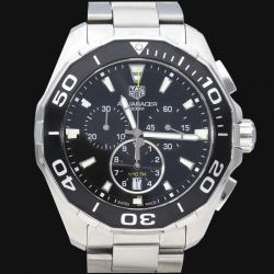 TAG HEUER