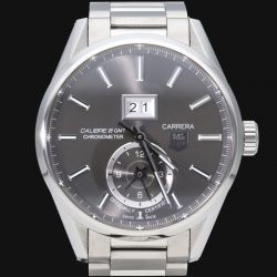 TAG HEUER