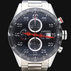 TAG HEUER