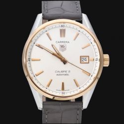 TAG HEUER