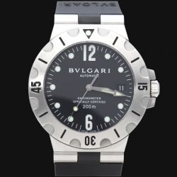 Bulgari