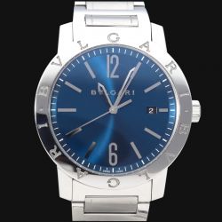 Bulgari