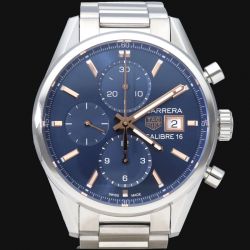 TAG HEUER