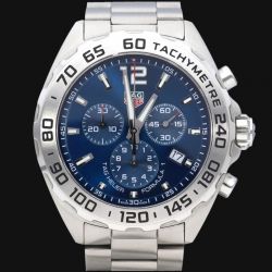 TAG HEUER