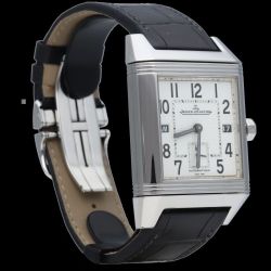 JAEGER-LECOULTRE