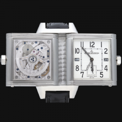 JAEGER-LECOULTRE